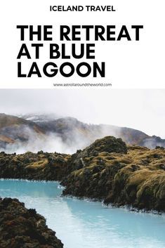Enter with me in the most luxurious hotel in Iceland and discover how spending a...