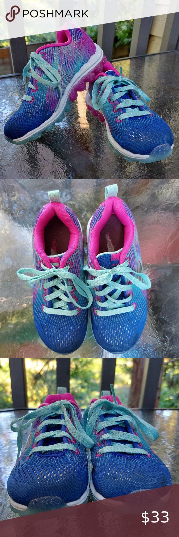 Skechers 2025 bounce shoes