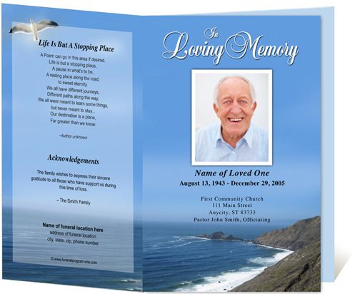 18 best Funeral Program Templates images on Pinterest Role - free funeral program template microsoft word 18 best Funeral Program Templates images on Pinterest Role - free funeral program template microsoft word