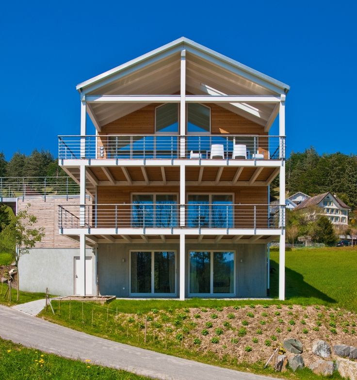 9 best Häuser am Hang images on Pinterest Modern contemporary - haus modern 9 best Häuser am Hang images on Pinterest Modern contemporary - haus modern