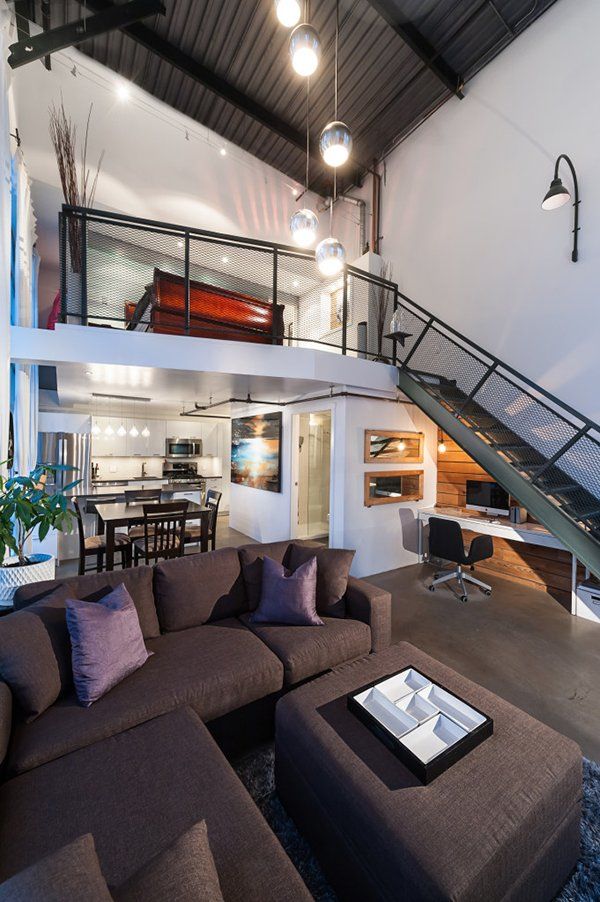 Loft Ideas For Homes best 20+ small loft ideas on pinterest | small loft apartments Loft Ideas For Homes best 20+ small loft ideas on pinterest | small loft apartments