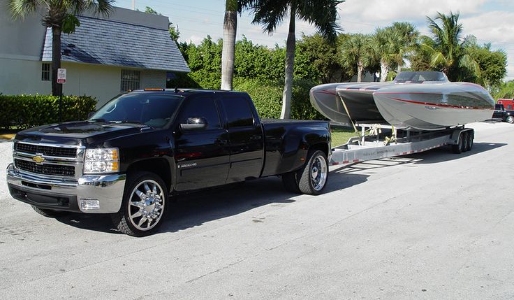 2008 CHEVY SILVERADO 3500 HD DUAL REAR WHEEL | Dmax ...