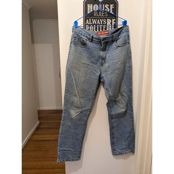 Amco stretch hotsell denim jeans