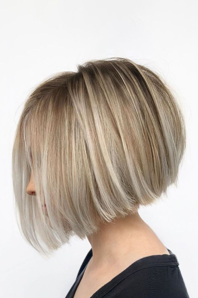 60+ Trendiest Layered Bob Haircut Ideas of 2025