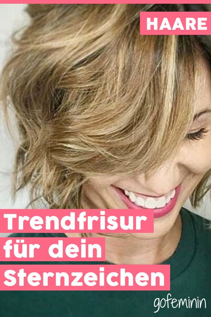 Good Hair Day Dank Sternzeichen Das Konnte Wirklich Sein Denn