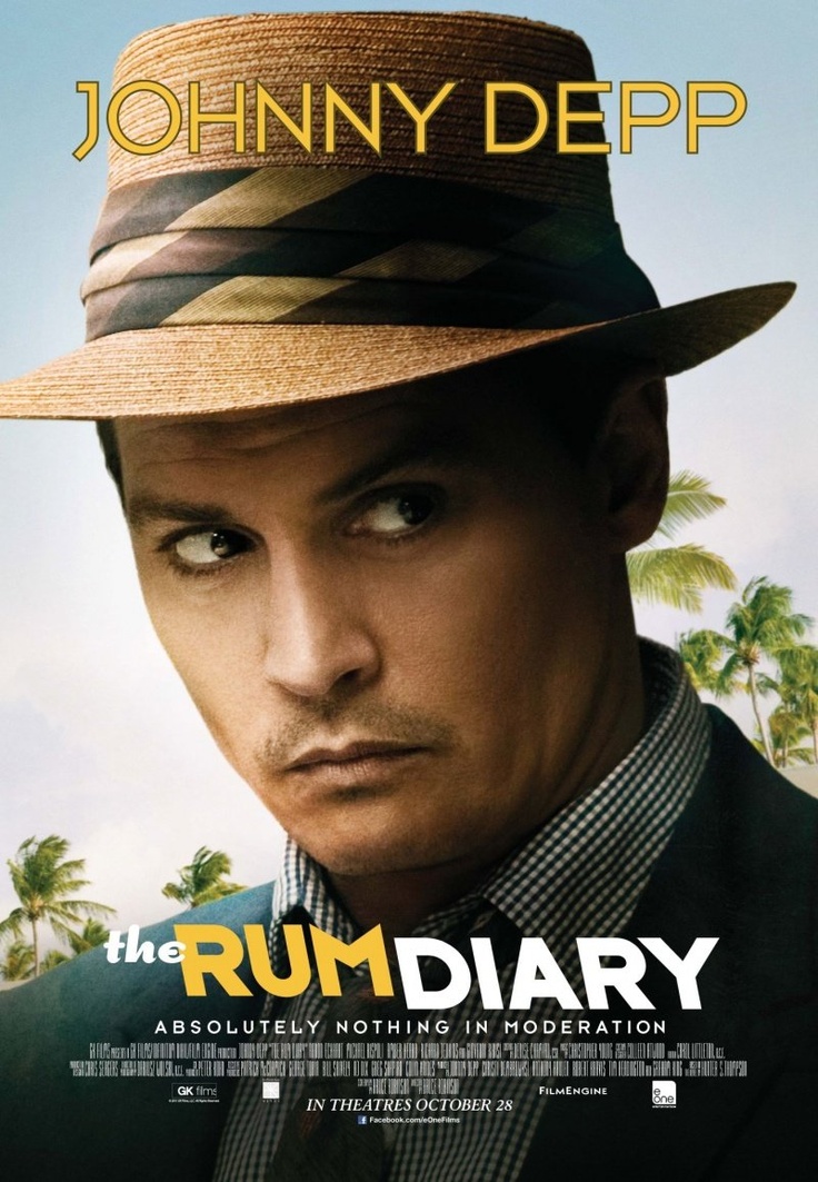 Saturday, May 5th 2012 6PM | Currently Watching | Películas de johnny