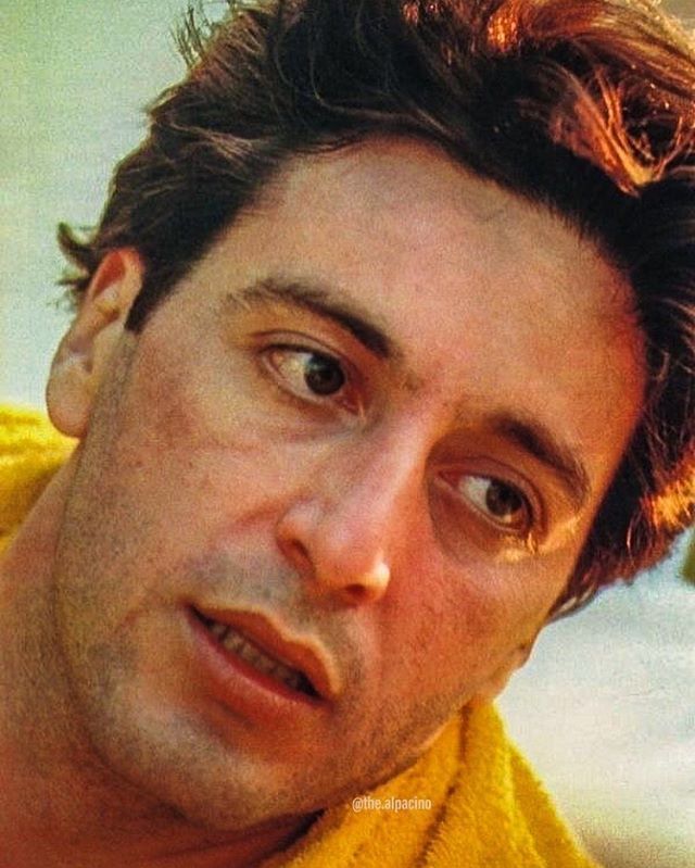 Hoo-Ah! It’s Al Pacino! (@the.alpacino) • Фото и видео в Instagram