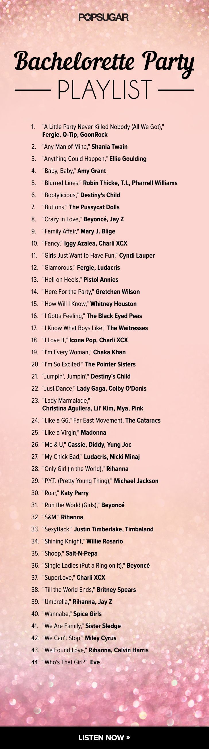 Party Playlist best 20+ party songs ideas on pinterest | bachelorette ideas Party Playlist best 20+ party songs ideas on pinterest | bachelorette ideas