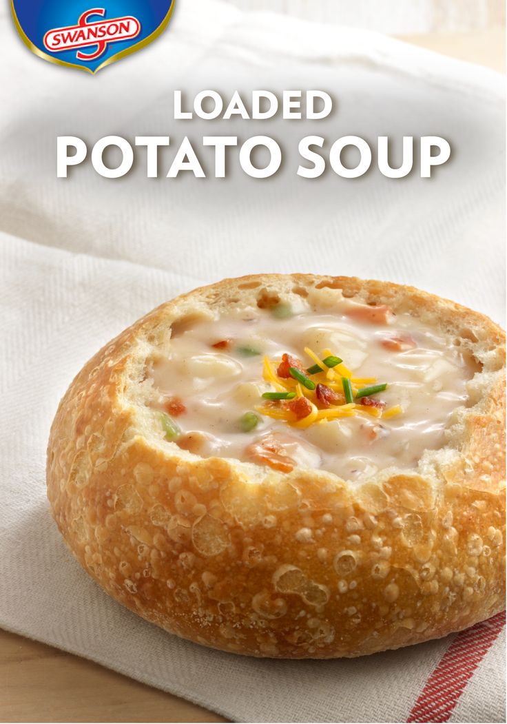 Recipes potato soup bacon cheese Recipes potato soup bacon cheese