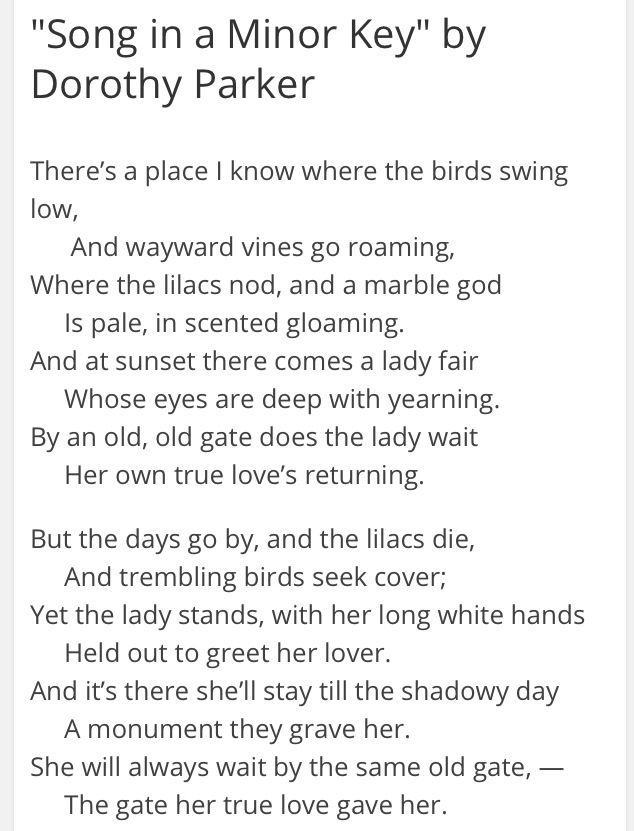 82 best Dorothy Parker images on Pinterest Dorothy parker, Poem - resume by dorothy parker 82 best Dorothy Parker images on Pinterest Dorothy parker, Poem - resume by dorothy parker