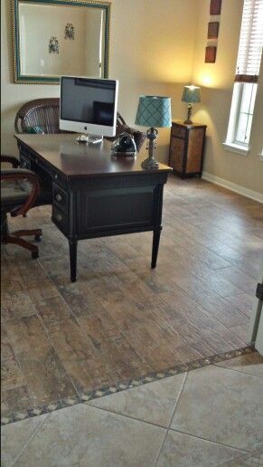 Ugly uneven floor transitions between areas Ugly uneven floor transitions between areas