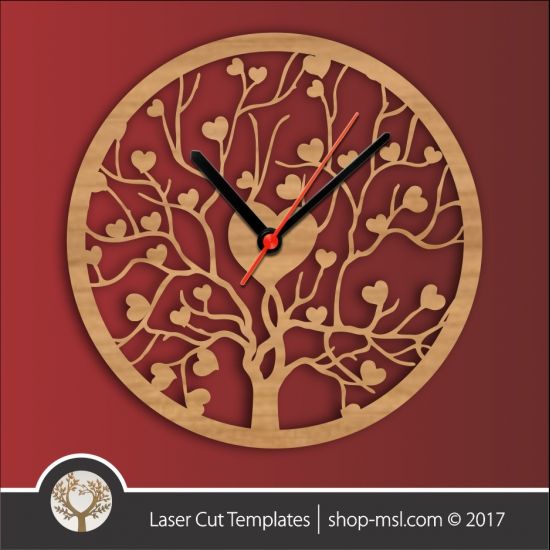 free laser cutter templates