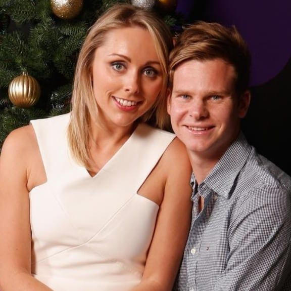 Good Morning Fam Stevesmith Ipl Worldcup Cricket Dhoni Steve Smith Steve Smith
