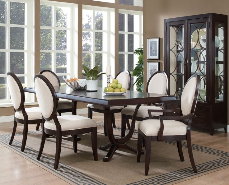 Modern Dining Rooms 2014 29 best ideas for the house images on pinterest | dining room sets Modern Dining Rooms 2014 29 best ideas for the house images on pinterest | dining room sets
