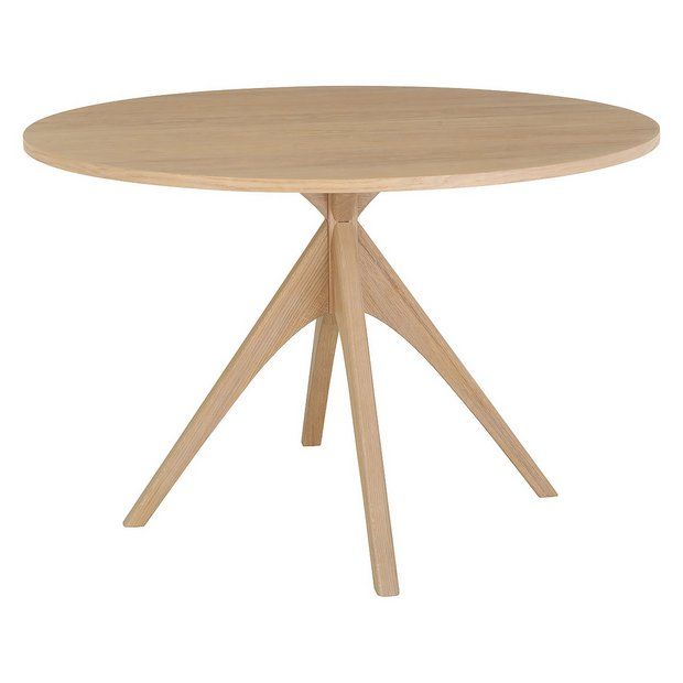 Buy Habitat Austin Oak 4 Seater Dining Table at Argos. Thousands of Buy Habitat Austin Oak 4 Seater Dining Table at Argos. Thousands of