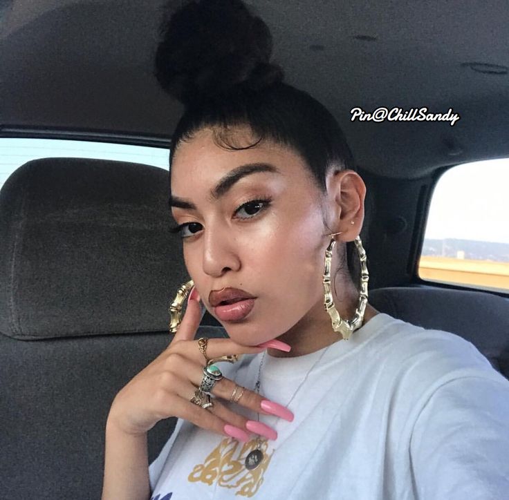 Khloe Kush 알몸의 102