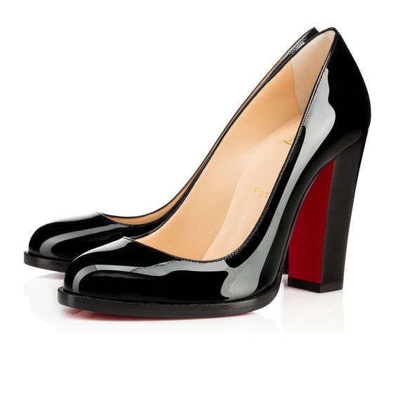 CHRISTIAN LOUBOUTIN Zuecos Hermoso CHRISTIAN LOUBOUTIN Zuecos Hermoso