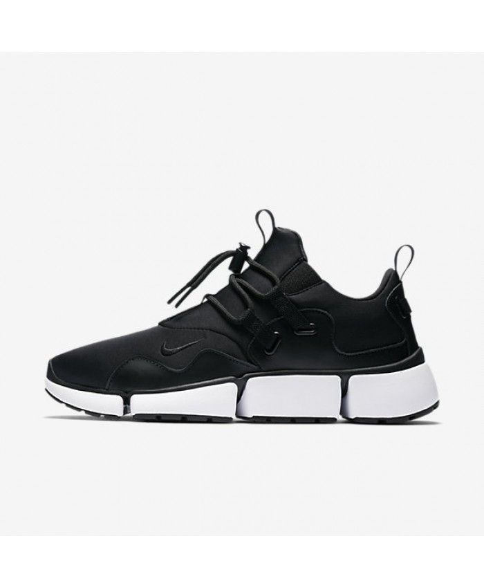 Nike Pocket Knife DM Black Black White Nike Pocket Knife DM Black White 898033