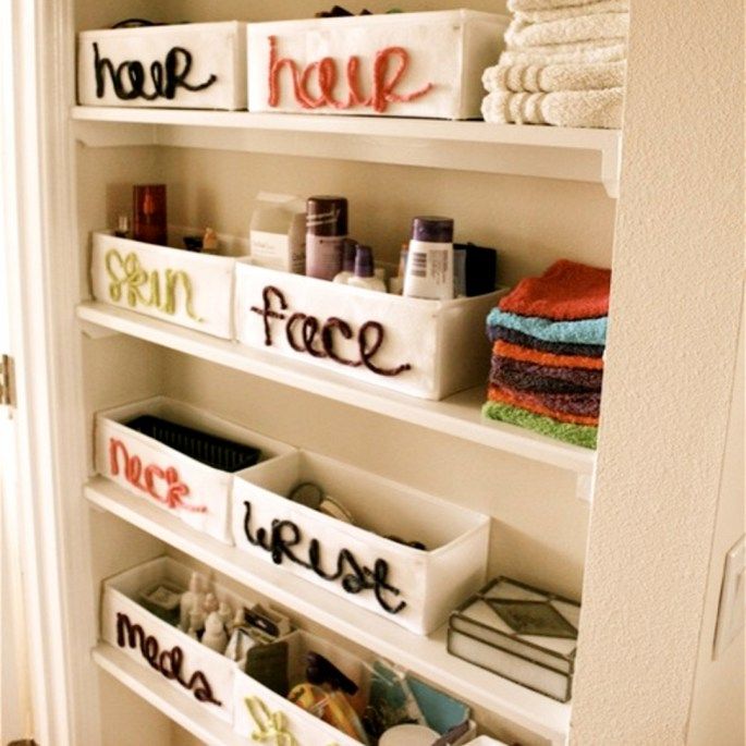 Storage Hacks How To Organize A Small House With No Storage Space Bedroom Storage For Small Rooms Tiny House Storage Small House Storage