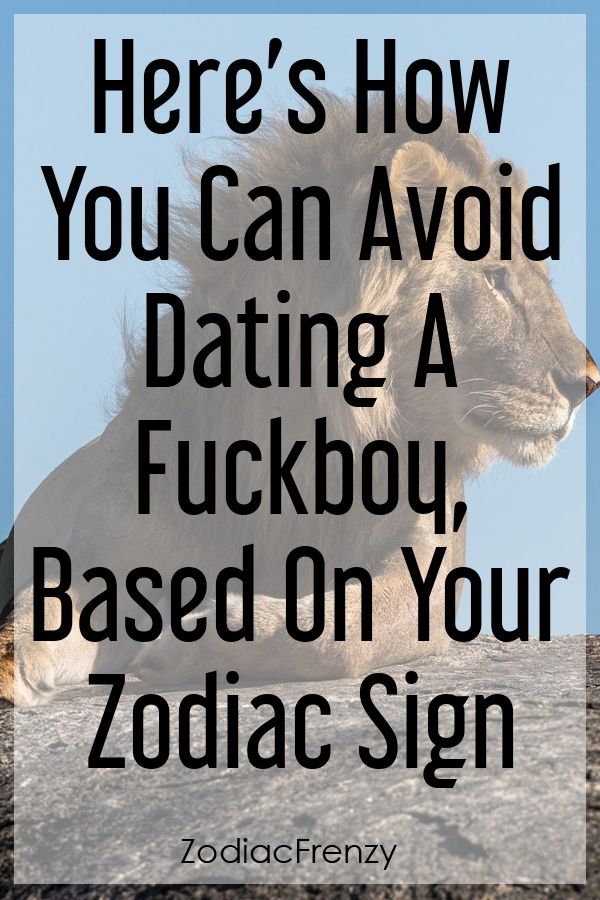 Dating your same astrological sign