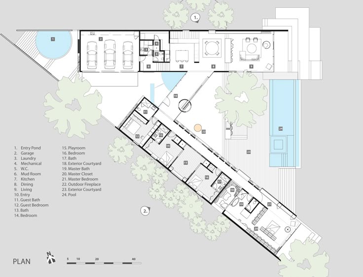 Architecture Drawing Plan 11 best residence images on pinterest Architecture Drawing Plan 11 best residence images on pinterest