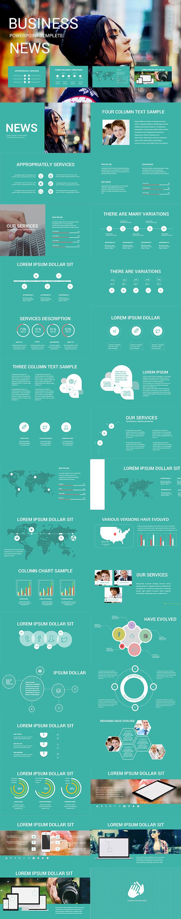 20 best keynote/ powerpoint templates images on pinterest 20 best keynote/ powerpoint templates images on pinterest, Presentation templates