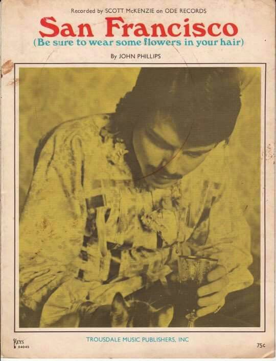 Scott Mckenzie If You Go To San Francisco The 60s In 2018 Pinterest Scott Mckenzie California And San Francisco Scott Mckenzie If You Go To San Francisco The 60s In 2018 Pinterest Scott Mckenzie California And San Francisco