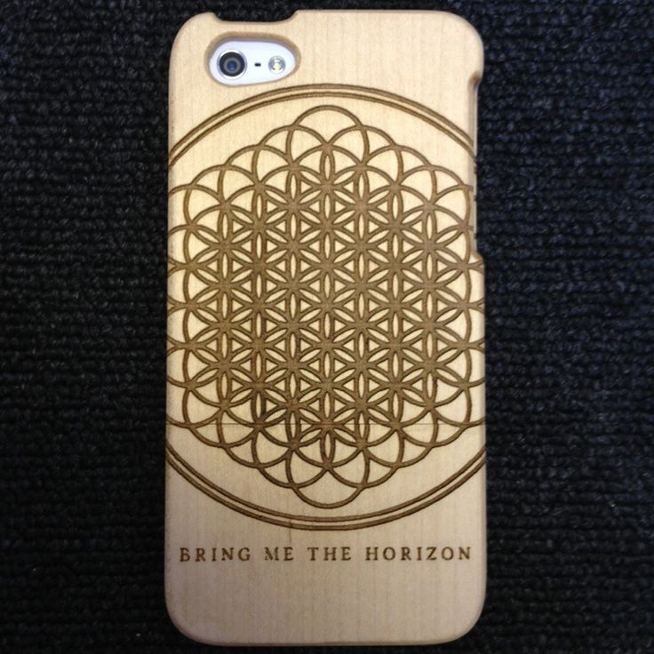 coque iphone 6 bmth