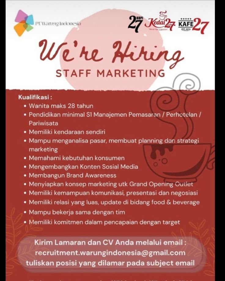 Loker Malang Nasional Bagikan Info Lowongan Ini Ke Keluarga Teman Sahabat Dan Orang Yang Nasional Bagikan Info Lowongan In In 2021 Malang Orang Sahabat