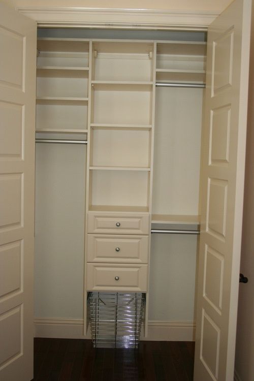 Best 25+ Custom closet organizers ideas only on Pinterest | Master ... Best 25+ Custom closet organizers ideas only on Pinterest | Master ...
