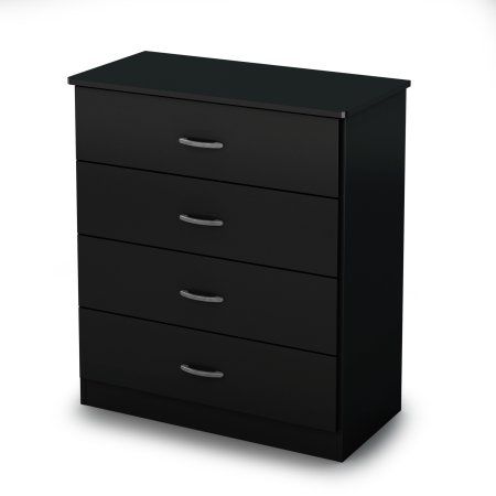 South Ssmart Basics 4 Drawer Chest Multiple Finishes Walmart Com South Ssmart Basics 4 Drawer Chest Multiple Finishes Walmart Com