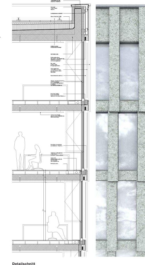 Architectural Drawing Borders 46 best wall detail section images on pinterest | architecture Architectural Drawing Borders 46 best wall detail section images on pinterest | architecture