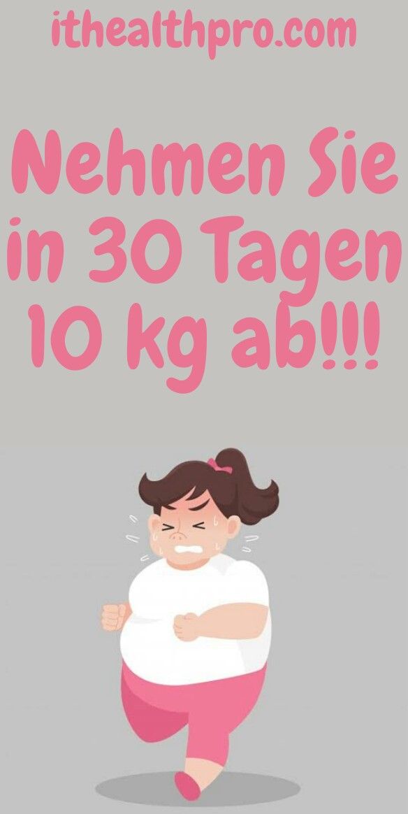10 Gewichtsverlust Kleinkind 10 Gewichtsverlust Kleinkind