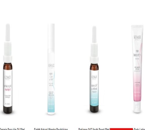 Get 42 OFF on Rosey Glow at Kosmea USA Get 42 OFF on Rosey Glow at Kosmea USA