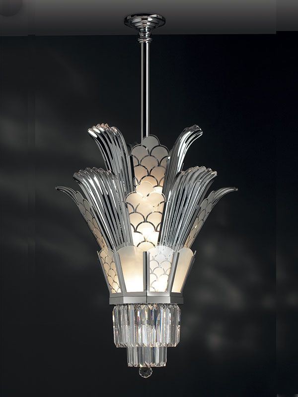 912 Best Lighting Images On Pinterest Chandeliers, Antique Art Deco Chandelier. - 912 Best Lighting Images On Pinterest Chandeliers, Antique