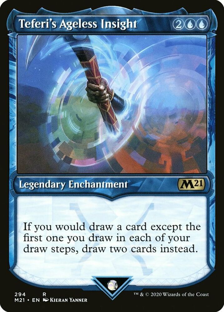 MtG Magic The Gathering Core Set 2021 Rare Cards x1