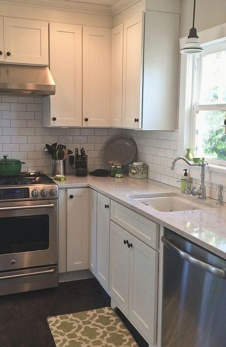Kitchen Gray 60 Models Designs Photos Beautiful In 2020 Kitchen Gray 60 Models Designs Photos Beautiful In 2020