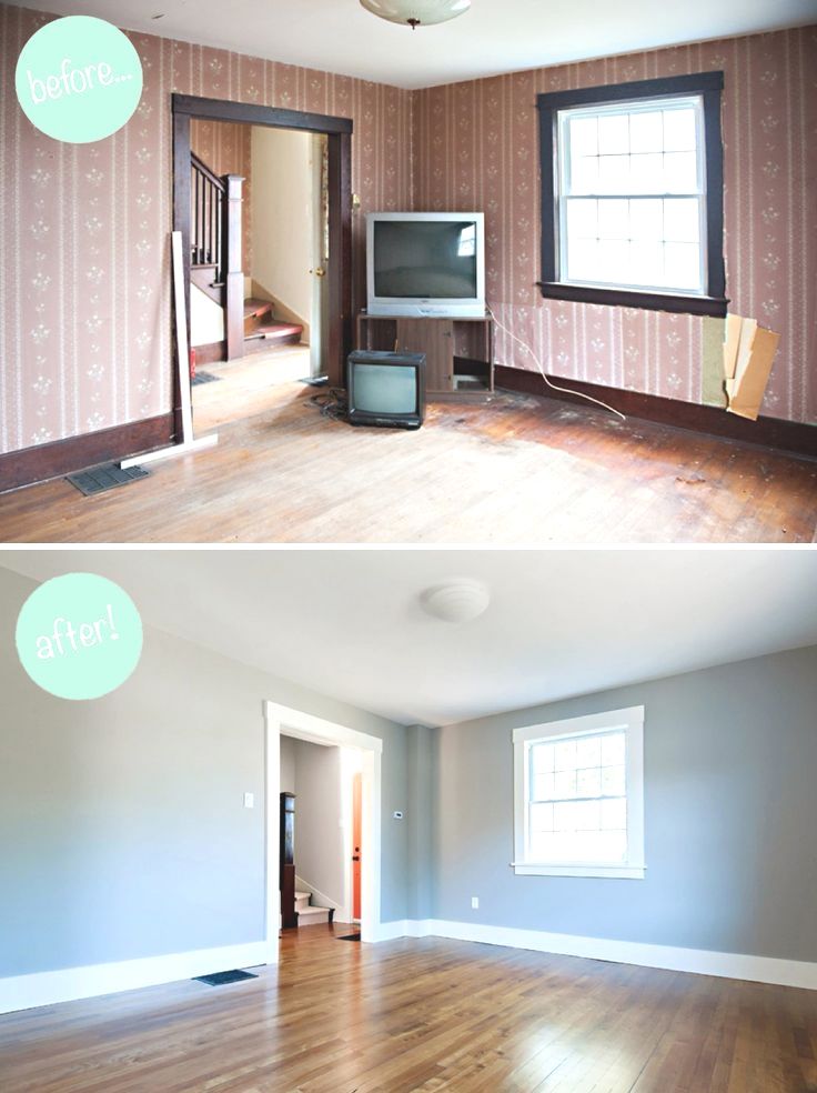 House Renovations Before After Candace Berry Photography Home Improvement Loans Home Remodeling Mobile Homes