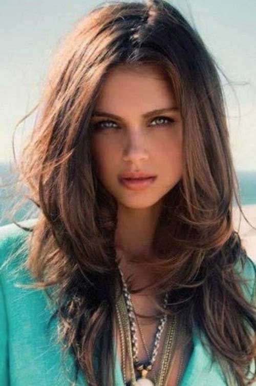 Long Hairstyles For Women best 20 long haircuts for women ideas on pinterest long haircut styles hair long layers and layers for long hair 30 Best Long Haircuts With Layers Long Hairstyles For Women 50 super cute long hairstyles for women 30 Best Long Haircuts With Layers