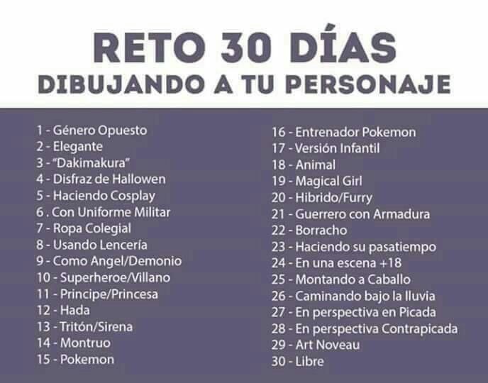 Cosas De Dibujantes Reto De Dibujo Desafío De Dibujo Dibujarte