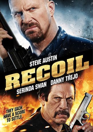 Steve Austin Films Steve Austin Films
