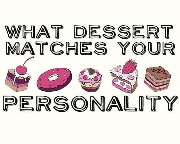 Which Type Of Personality Should You Date