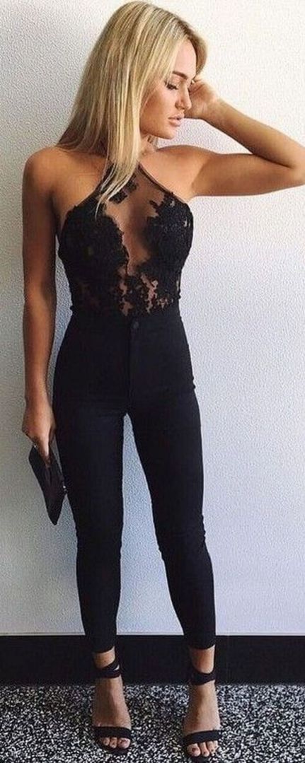 This is one of the best frat party outfit ideas you need to try!