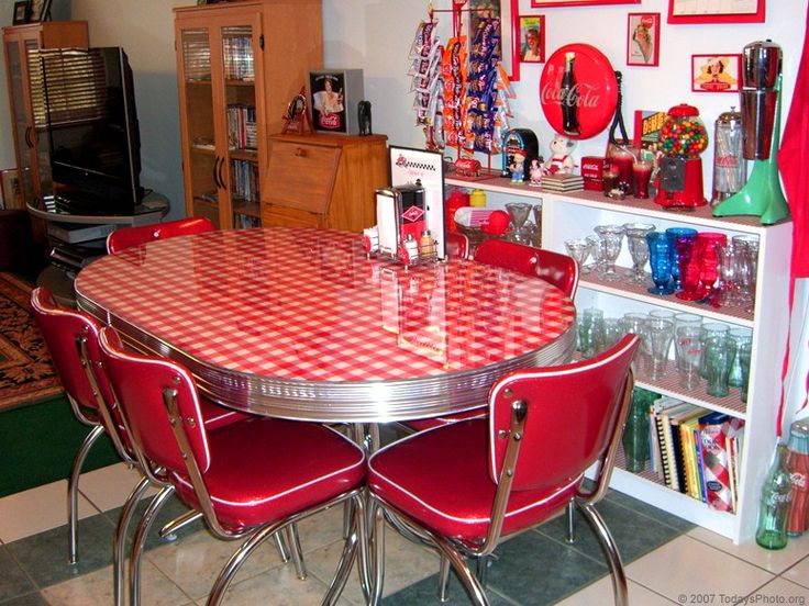 216 best Vintage Kitchen Tables images on Pinterest | Retro ... 216 best Vintage Kitchen Tables images on Pinterest | Retro ...