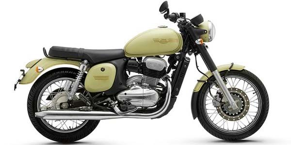 Jawa 42 Green Signal To The Jawa Lover After A Much Awaited