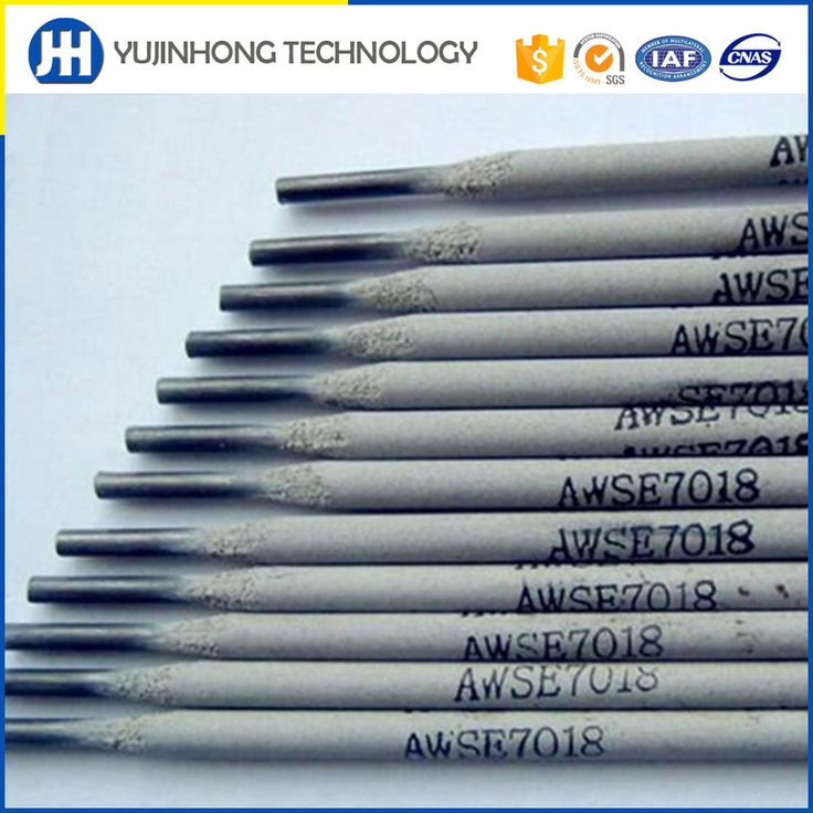 FREE sample AWS E 7018 WELDING ELECTRODE Welding