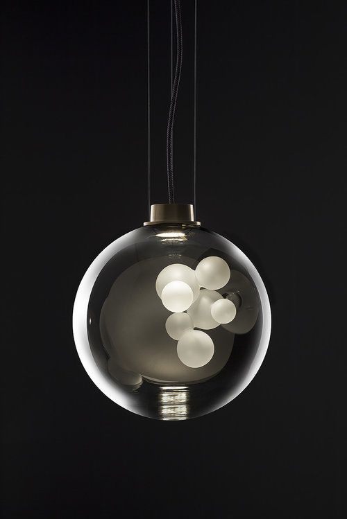 soap sphere suspension pinterest