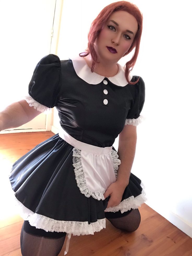 Tgirl girlfriend nurse schoolgirl