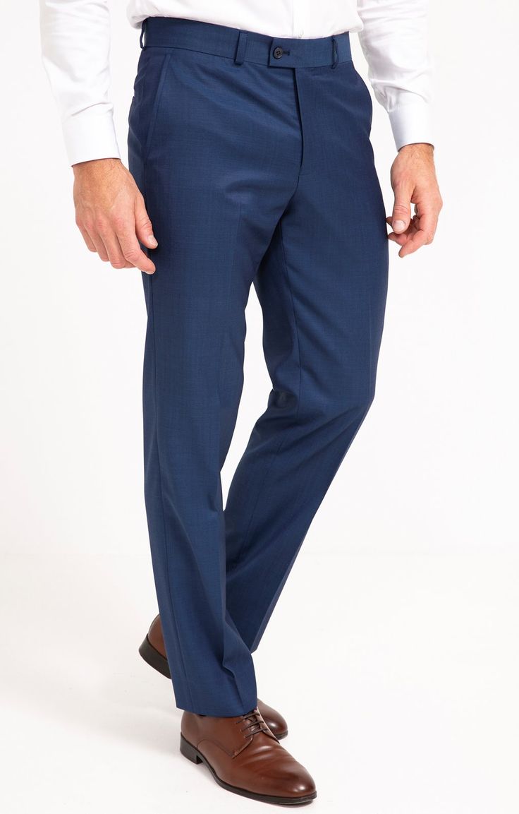 Pantalon de costard hotsell
