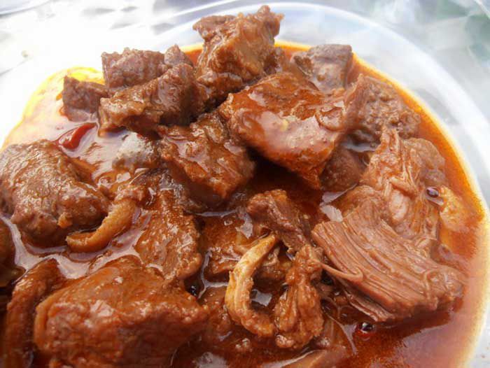 Баранина в фольге в духовке рецепт фото пошагово и видео Recipe Food, Meat, Beef